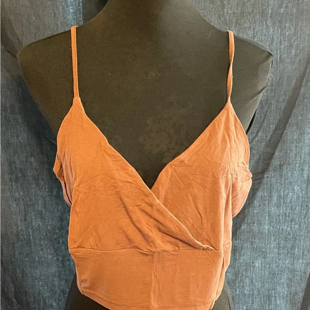 Bralette Tank Multi Color’s 5 Pack NWOT - Picture 3 of 5